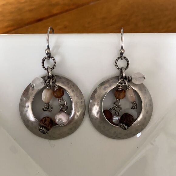 Silpada   W1429 - Picture 1 of 3